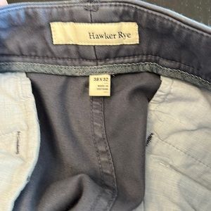 Men’s Chinos